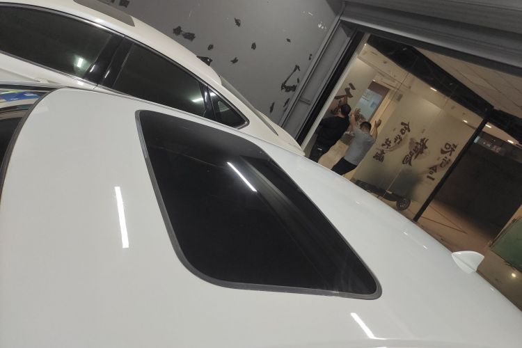 本田 凌派 2019款 180Turbo CVT豪华版 国VI局部细节57