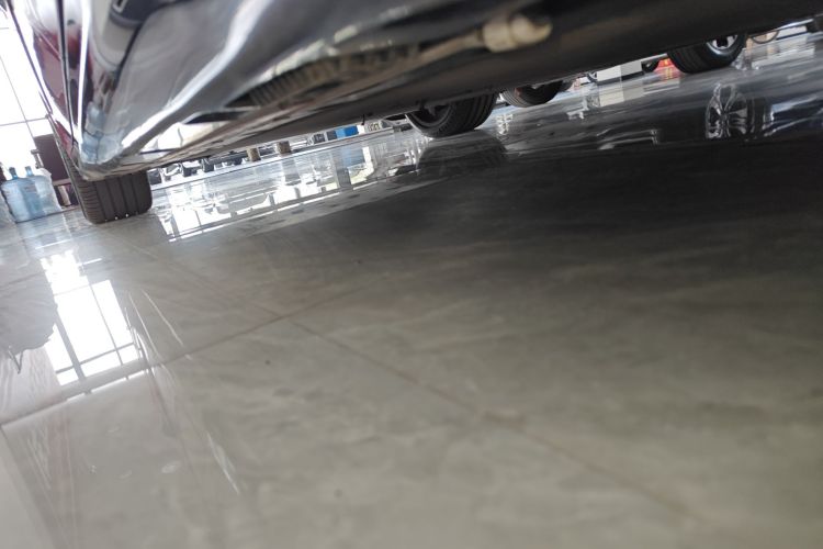 小米汽车 小米SU7 2024款 后驱长续航智驾版局部细节9002