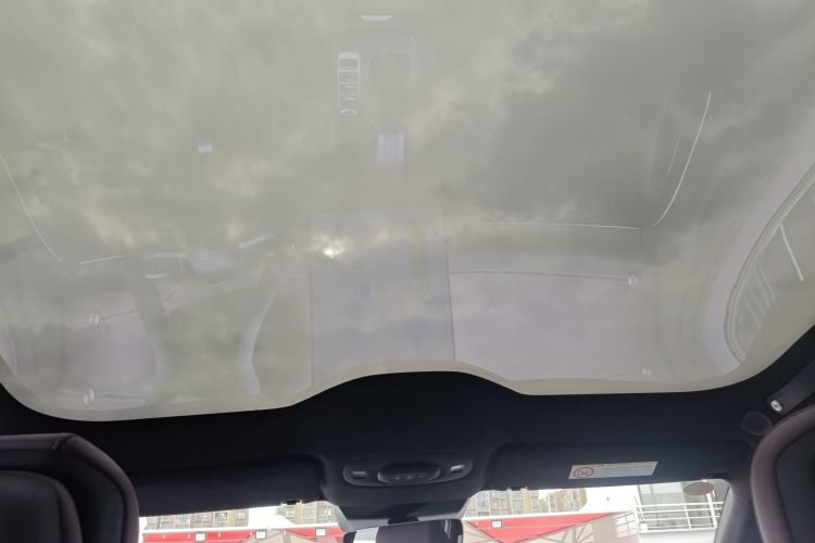 小米汽车 小米SU7 2024款 四驱超长续航高阶智驾Max版局部细节22