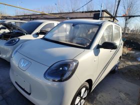 五菱汽车 宏光MINIEV 2025款 四门版 进阶款