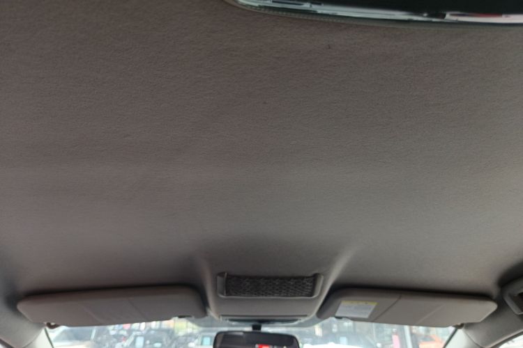 福特 嘉年华 2013款 两厢 1.5L 自动时尚型局部细节22