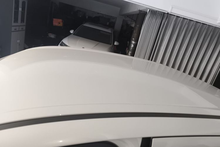 五菱汽车 宏光MINIEV 2025款 四门版 进阶款局部细节57