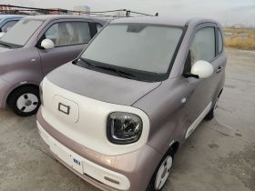 奔腾小马 2026款 222km 萌趣马 Plus