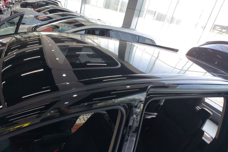 本田 艾力绅 2019款 2.0L 混动豪华版车身外观57