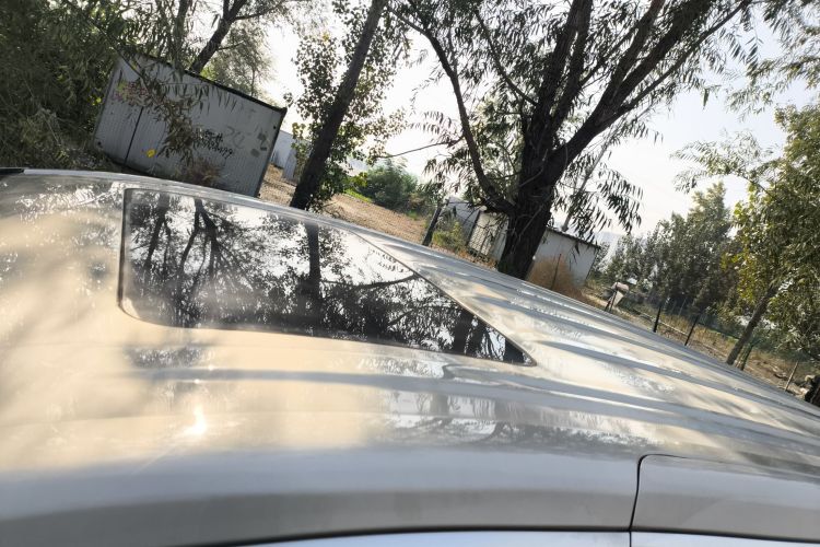 别克GL8 2017款 ES 28T 尊享型 国V局部细节57