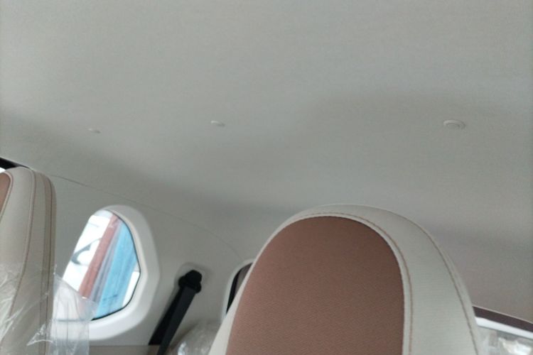 奔腾小马 2026款 222km 萌趣马 Plus中控内饰22