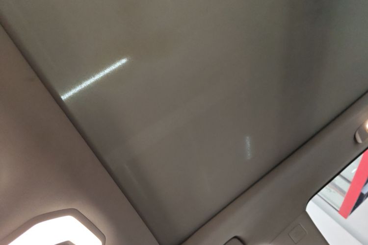 启辰星 2020款 260T 自动48V轻混增压 星享版局部细节22