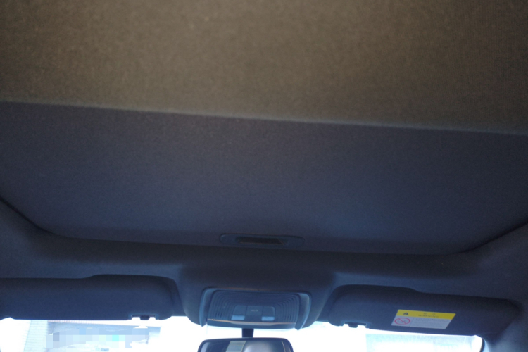 比亚迪 秦PLUS 2023款  冠军版 DM-i 120KM超越型中控内饰22