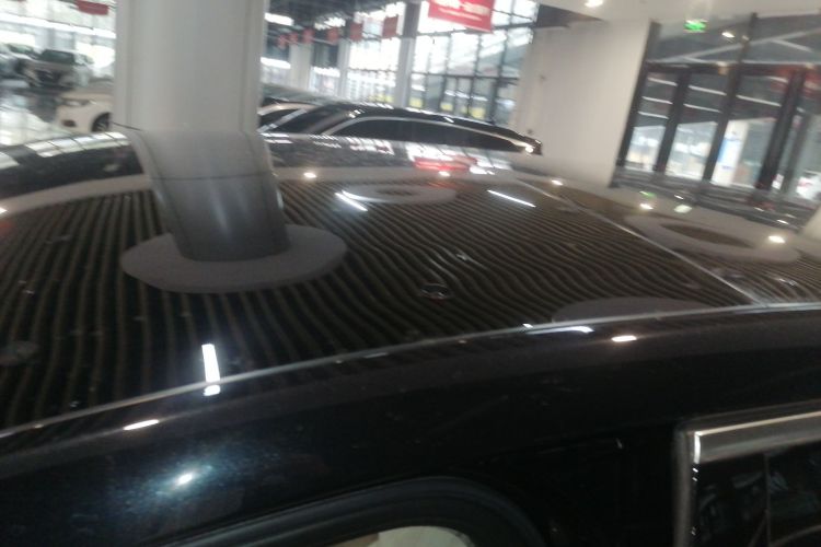 理想汽车 理想L8 2023款 Pro局部细节57