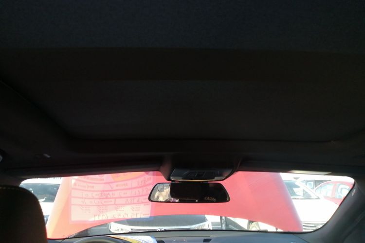 宝马X2 2020款 sDrive25i 领先型M越野套装中控内饰22