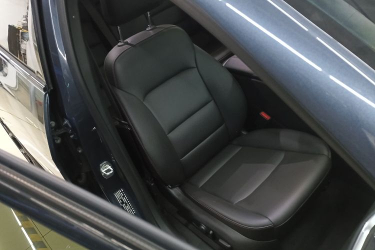 雪佛兰 迈锐宝XL 2021款 Redline 550T 自动锐动版局部细节41