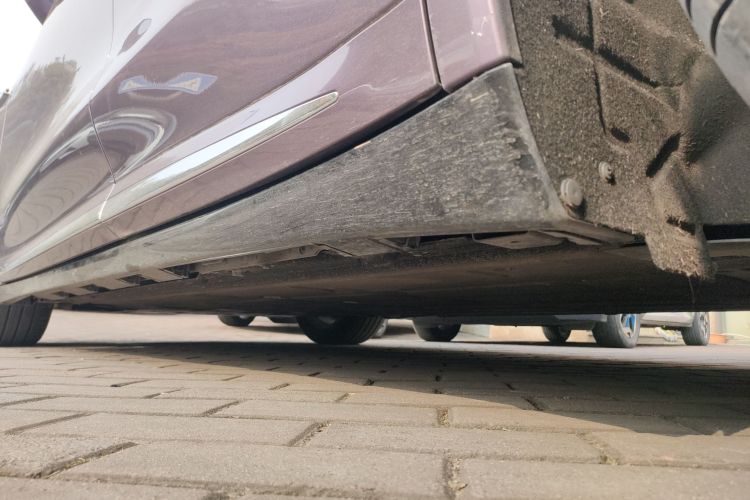 鸿蒙智行 智界R7 2024款 纯电 736km UItra局部细节9002