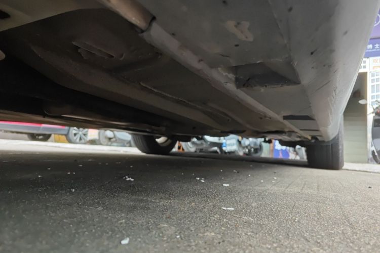 福特 福克斯 2015款 两厢 EcoBoost 125 自动超能风尚型局部细节9002