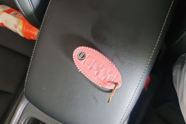 日产 轩逸 2022款 1.6L XL CVT悦享版中控内饰11