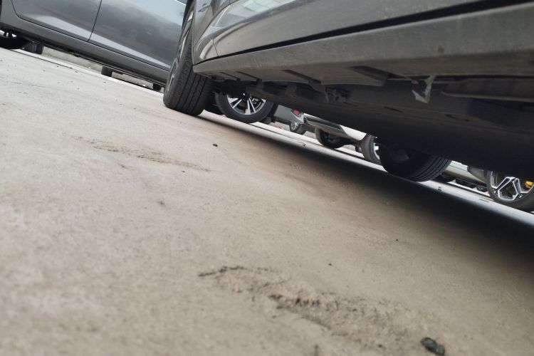 比亚迪 海豚 2021款 405km 时尚版局部细节9001