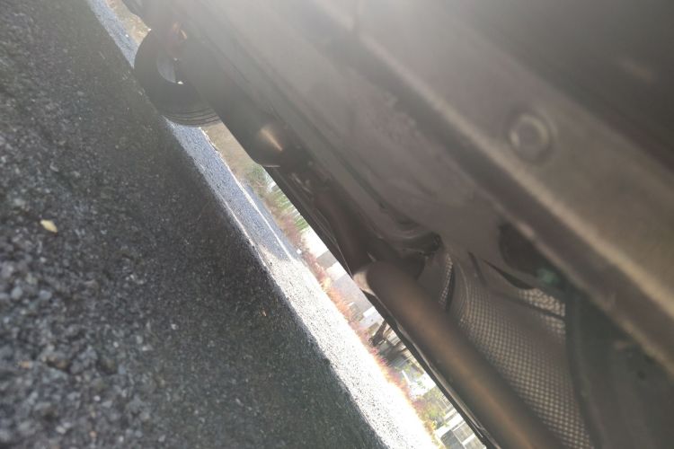 捷途大圣 2025款 1.5T DCT 豪华版局部细节9003