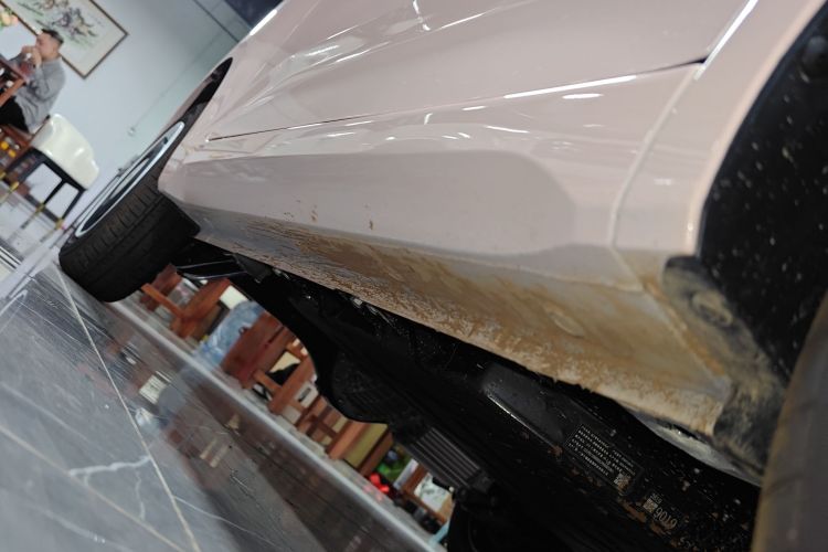 五菱汽车 宏光MINIEV 2024款 第三代 215km 青春版局部细节9001