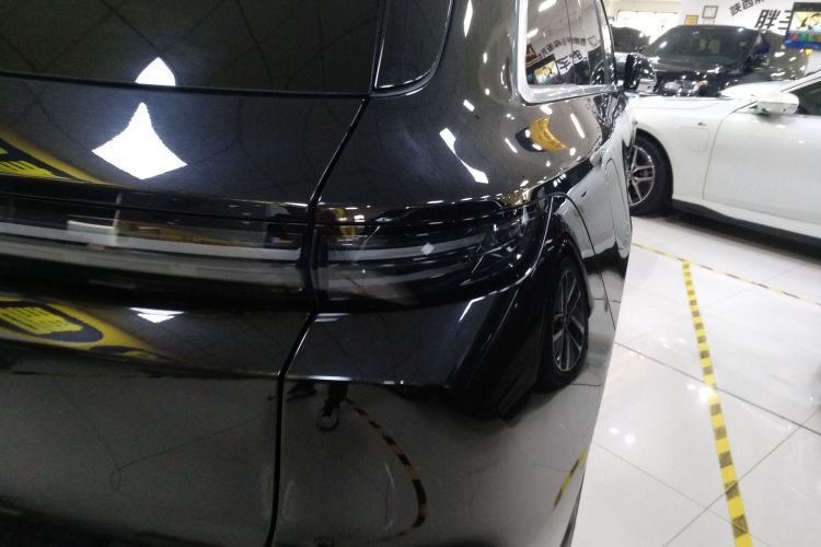 理想汽车 理想L6 2024款 Pro车身外观6006