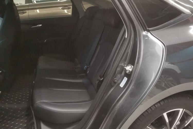 长安 逸动 2024款 1.5T GDI自动 尊贵型中控内饰21