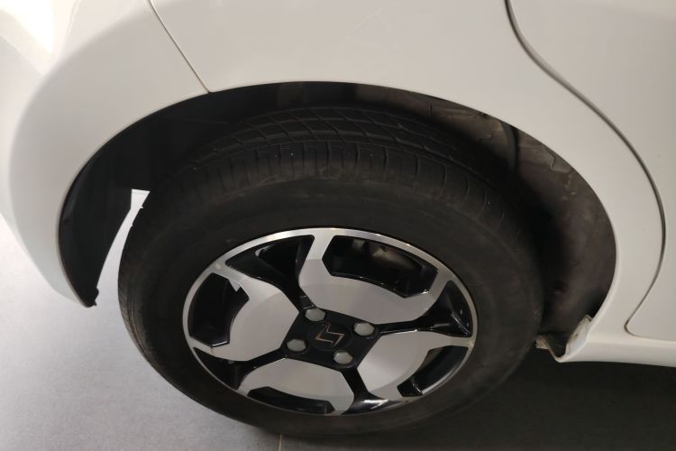 思皓 花仙子 2021款 集美版 302km 时尚型车身外观6003