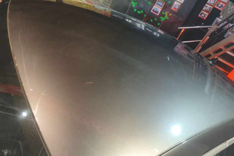 奥迪A3 2021款 A3L Limousine 35 TFSI 进取运动型局部细节57