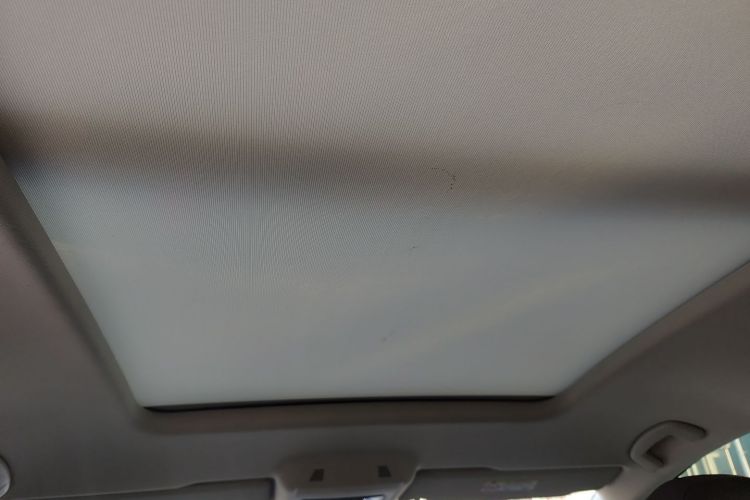 大众 威然 2024款 330TSI 豪华版中控内饰22