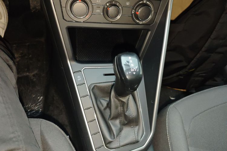 大众 Polo 2019款 Plus 1.5L 自动全景乐享版局部细节18