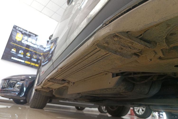 别克 昂科威 2016款 28T 四驱精英型局部细节9001