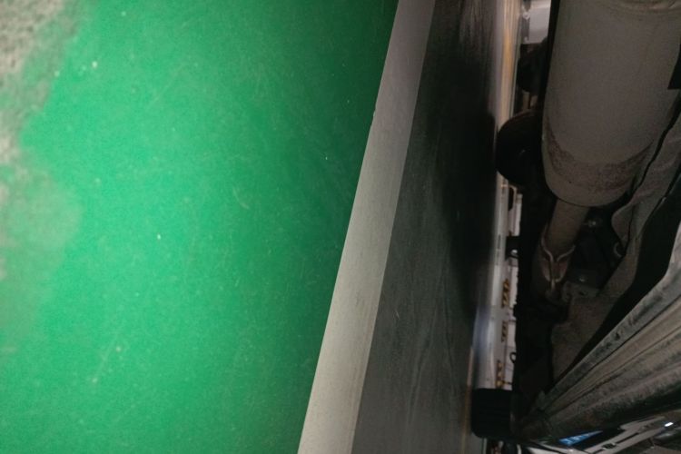 华颂7 2015款 2.0T 自动舒适型局部细节9002