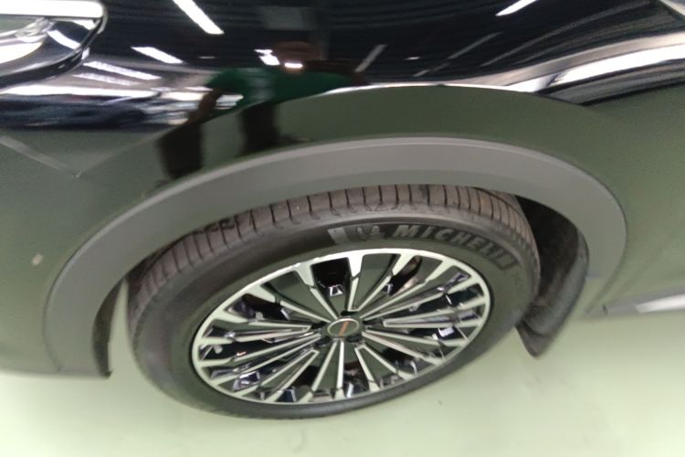 星途 瑶光C-DM 2025款 210超长续航Pro两驱车身外观6007