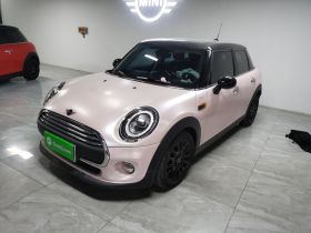 MINI 2018款 1.5T ONE PLUS 五门版