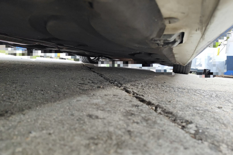 奔驰E级 2015款 E 260 L 运动豪华型局部细节9002