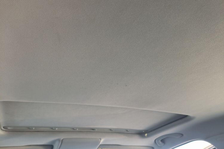 大众 朗逸 2015款 1.6L 自动舒适版中控内饰22