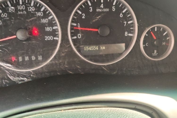 别克GL8 2014款 2.4L 行政版中控内饰15