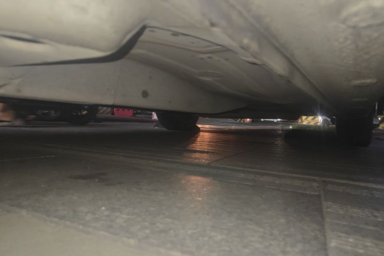 别克 英朗 2016款 18T 双离合精英型局部细节9004