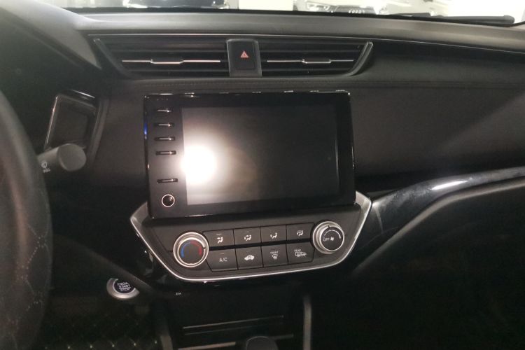 本田 凌派 2022款 180Turbo CVT豪华版局部细节16