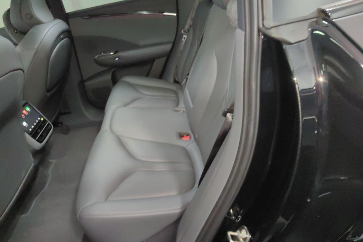 小鹏G7 2025款 702 超长续航 Max中控内饰7004