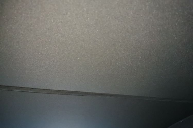 乐道L60 2024款 85kWh 四驱版中控内饰22