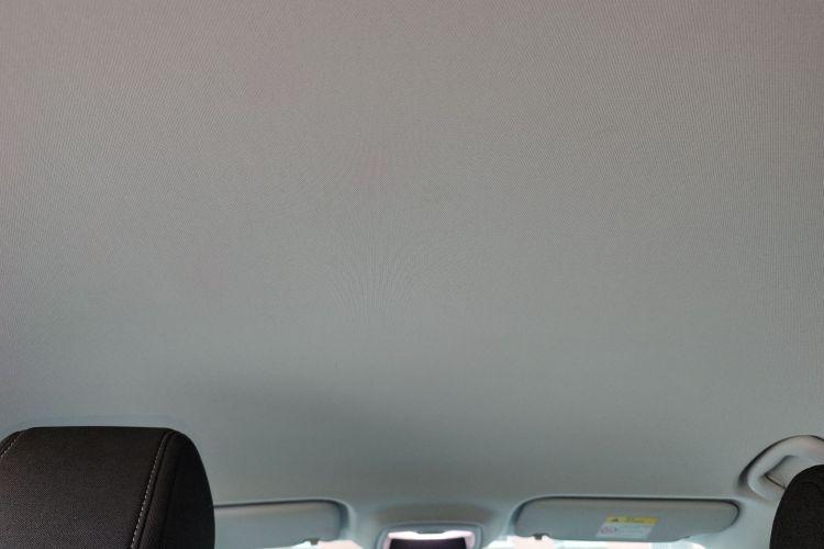 别克 威朗 2023款 Pro 乐逸版中控内饰22