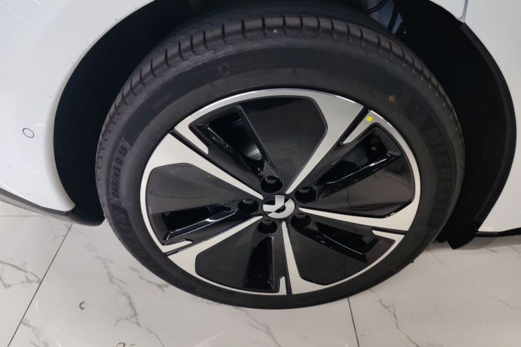 蔚来ET5T 2025款 75kWh Touring车身外观6008