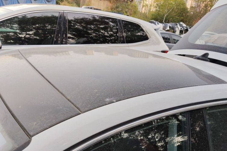 大众 2025款 凌渡L 280TSI DSG酷辣版局部细节57