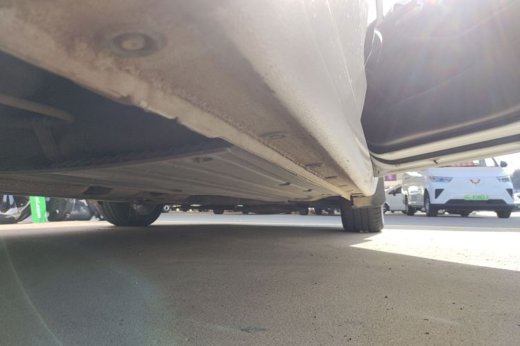 起亚K3 2016款 1.6L 自动GL局部细节9001