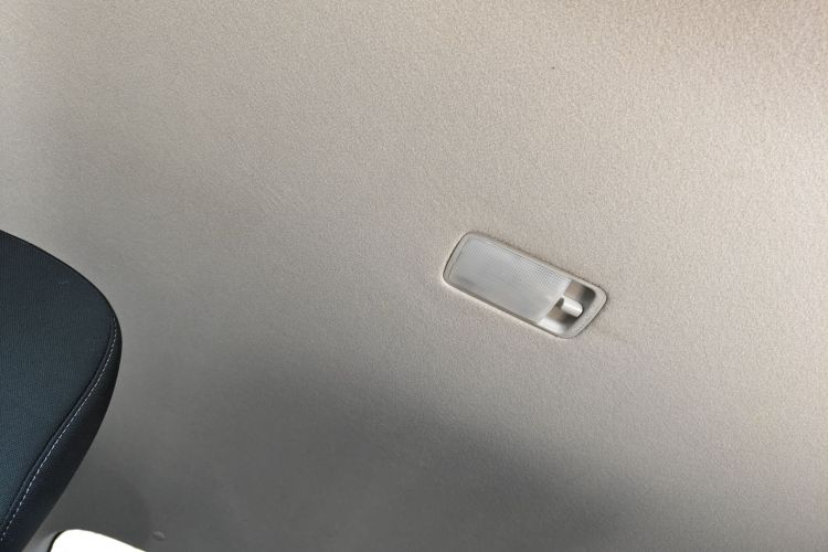 日产 轩逸 2022款 经典 1.6XE CVT舒适版中控内饰22