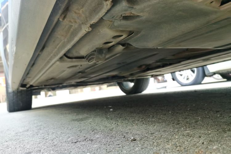 领克02 2019款 高能版 2.0T 自动两驱耀Pro版 国VI局部细节9002