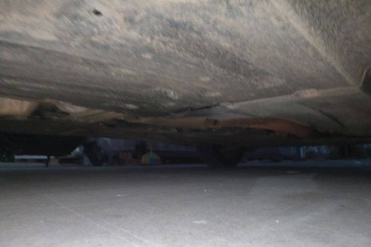 宝马X3 2020款  xDrive28i M运动套装局部细节9002