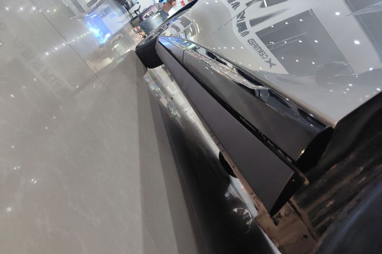 小鹏P7+ 2024款 超长续航 Max局部细节9001