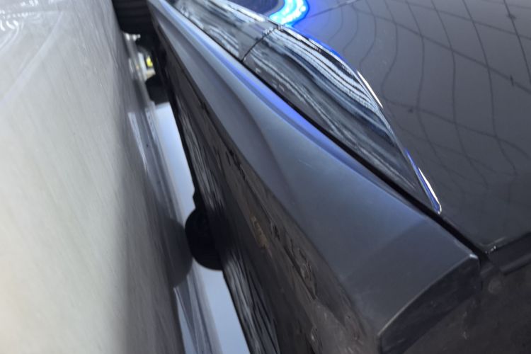 蔚来ET5T 2024款 75kWh Touring局部细节9002