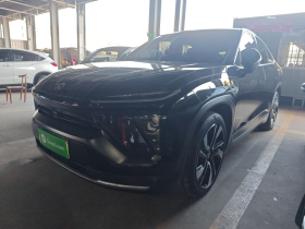 蔚来EC6 2020款 605KM 运动版