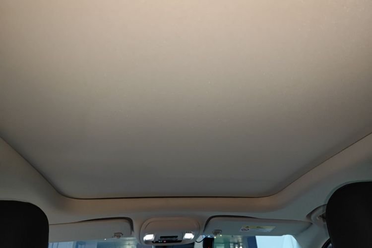 别克 2022款 昂科威S 552T 两驱豪华型局部细节22