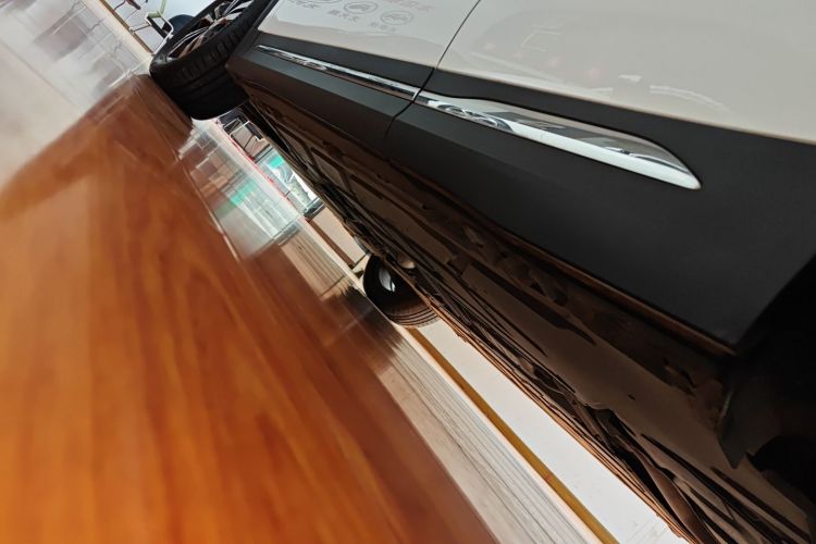 奔驰GLA 2023款 GLA 220局部细节9002